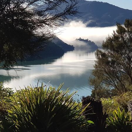 Moana Haven B&B Havelock Εξωτερικό φωτογραφία