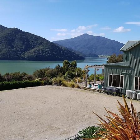 Moana Haven B&B Havelock Εξωτερικό φωτογραφία