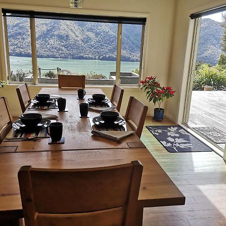 Moana Haven B&B Havelock Εξωτερικό φωτογραφία