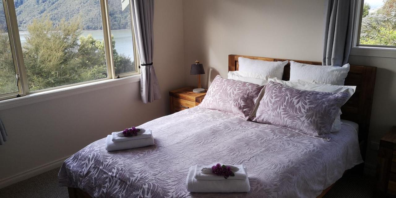 Moana Haven B&B Havelock Εξωτερικό φωτογραφία