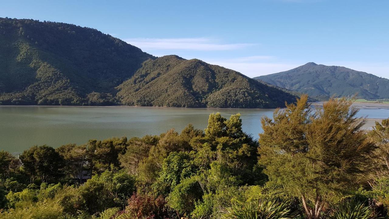 Moana Haven B&B Havelock Εξωτερικό φωτογραφία