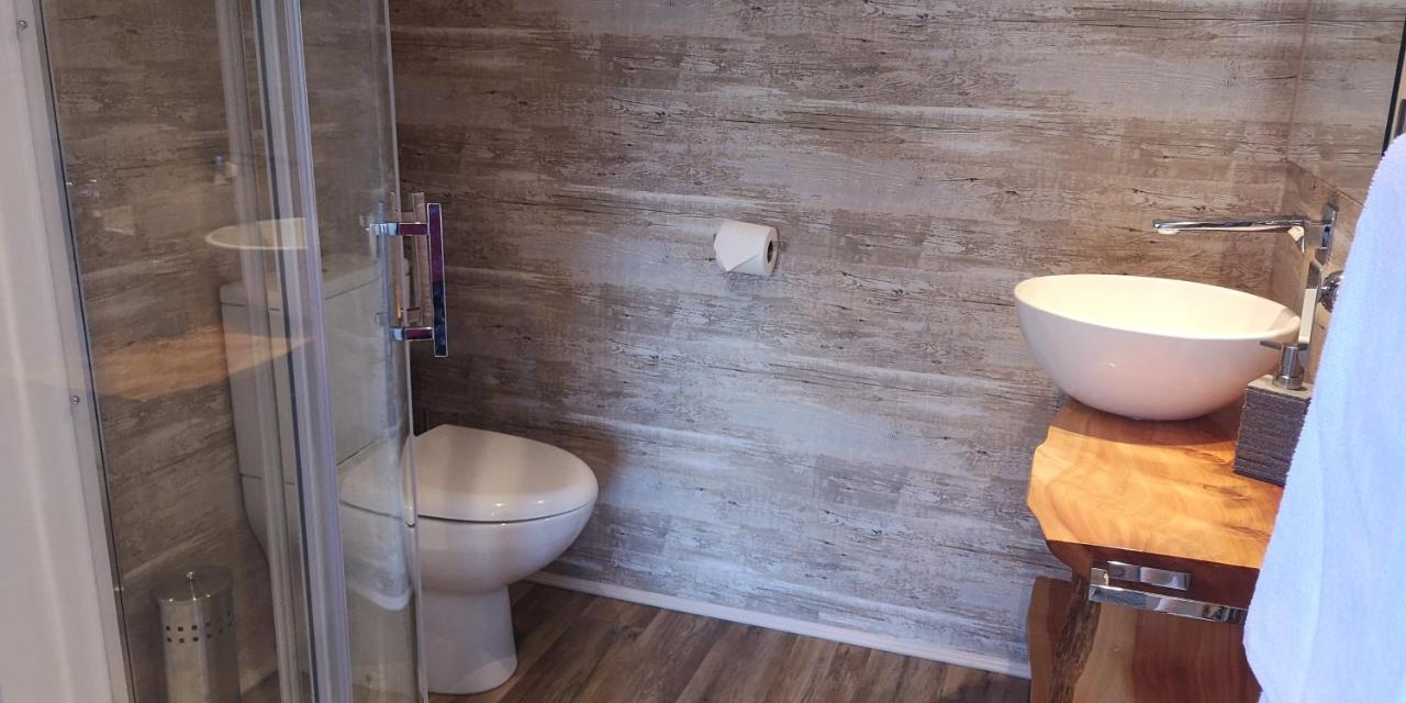 Moana Haven B&B Havelock Εξωτερικό φωτογραφία